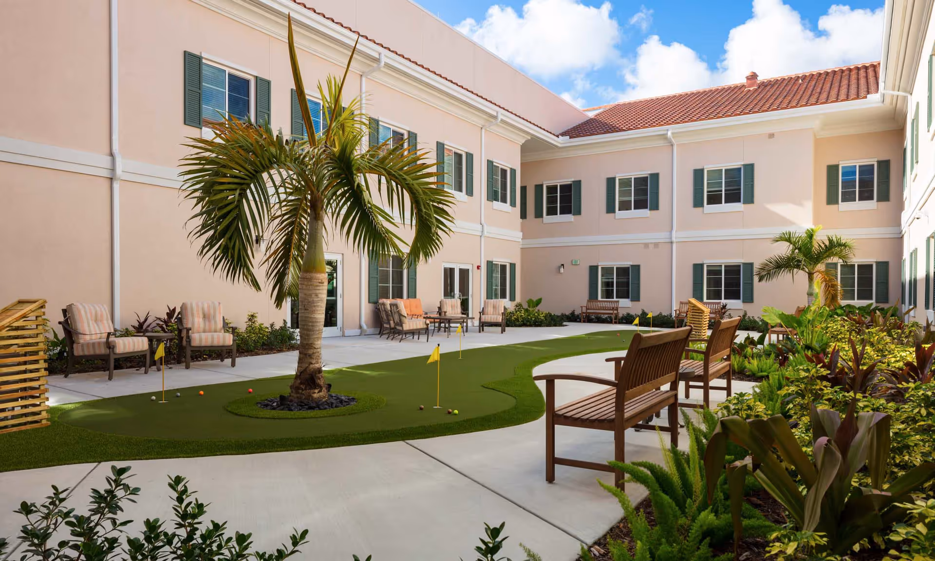 Photo 3 of HarborChase of Palm Beach Gardens