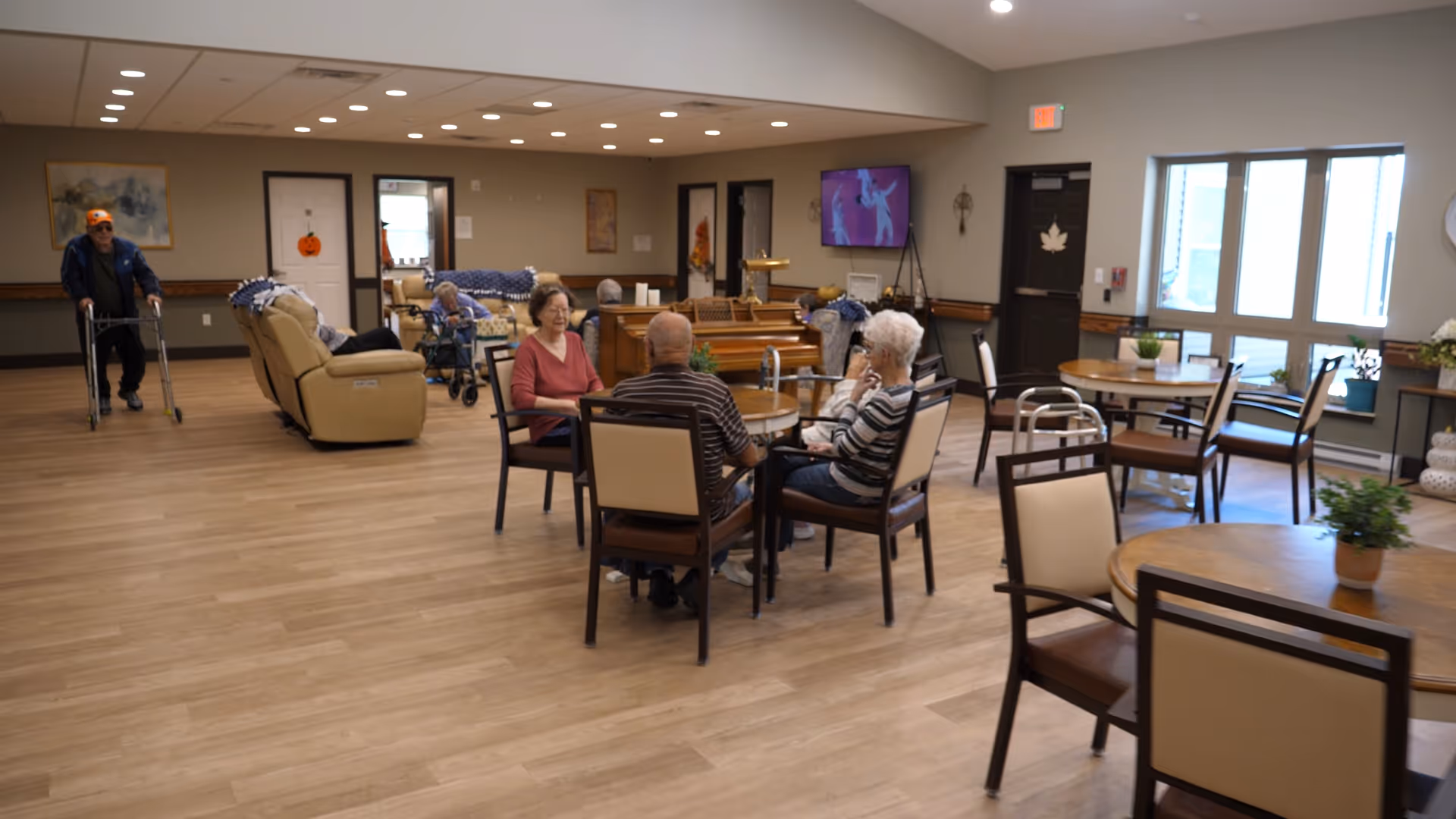 Photo 11 of Oak Park Estates Assisted Living and Memory Care