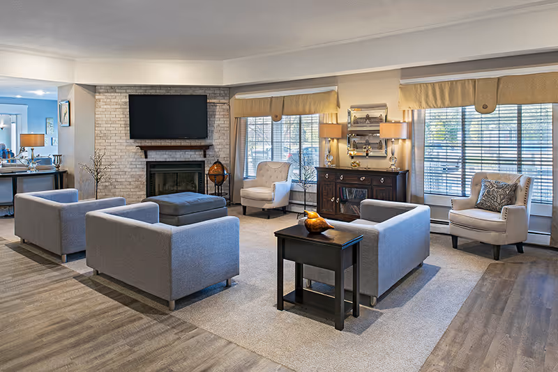 Photo 4 of American House Farmington Hills Senior Living