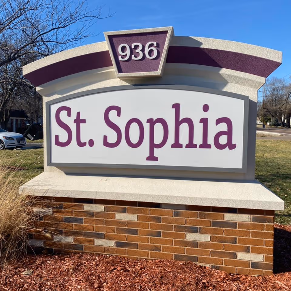 Photo of St Sophia Health & Rehabilitation Center