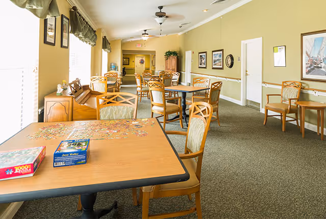 Photo 8 of Lehigh Acres Assisted Living