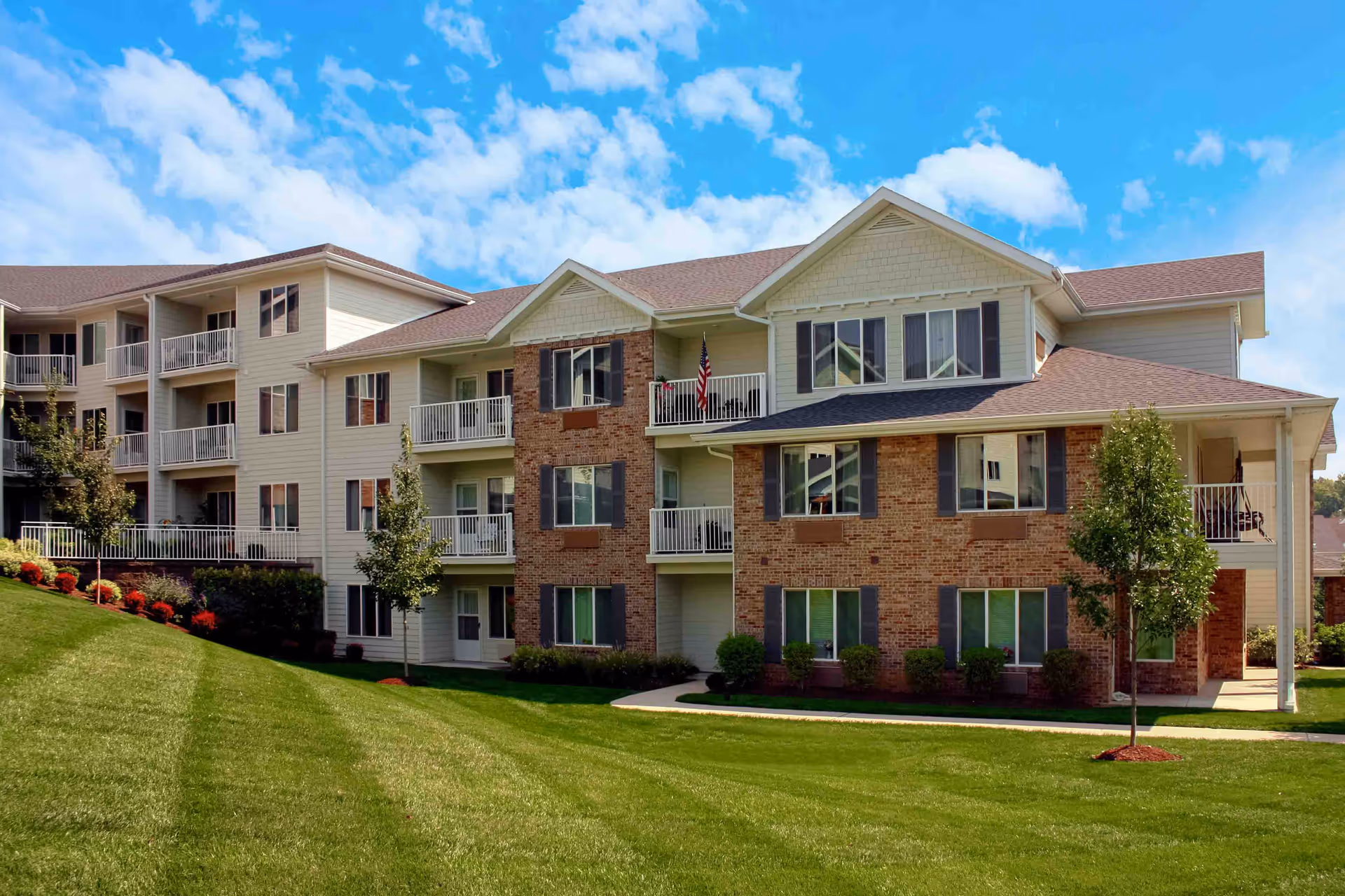 Photo of Holiday Orchid Terrace