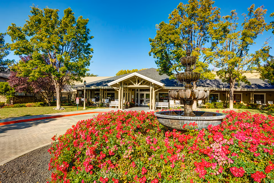 Photo of The Village at Rancho Solano