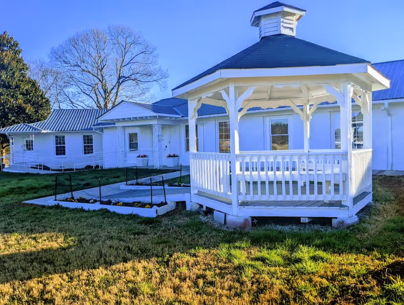 Photo 3 of Ridge Manor of Calhoun