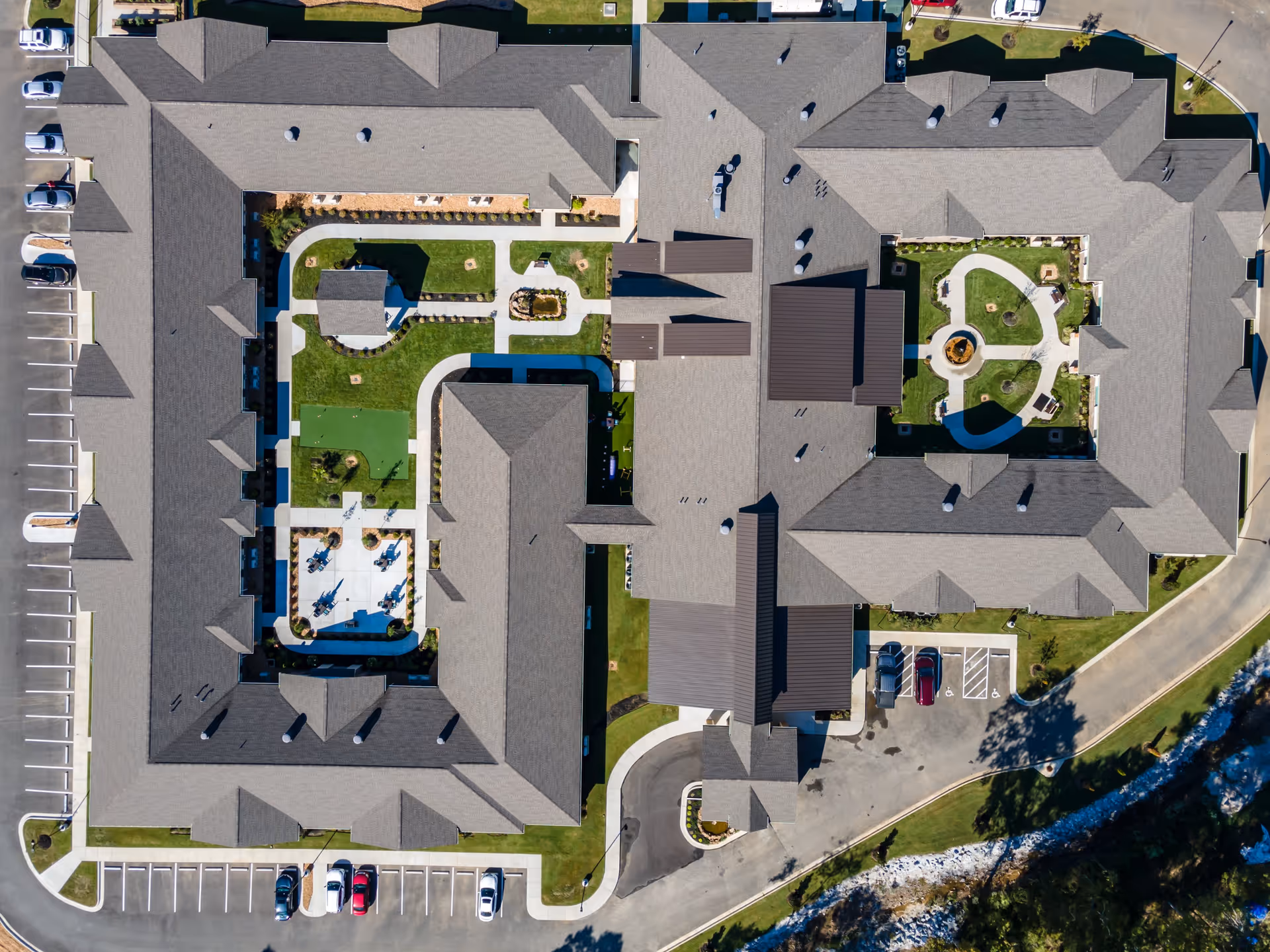 Photo 6 of Crestview Senior Living