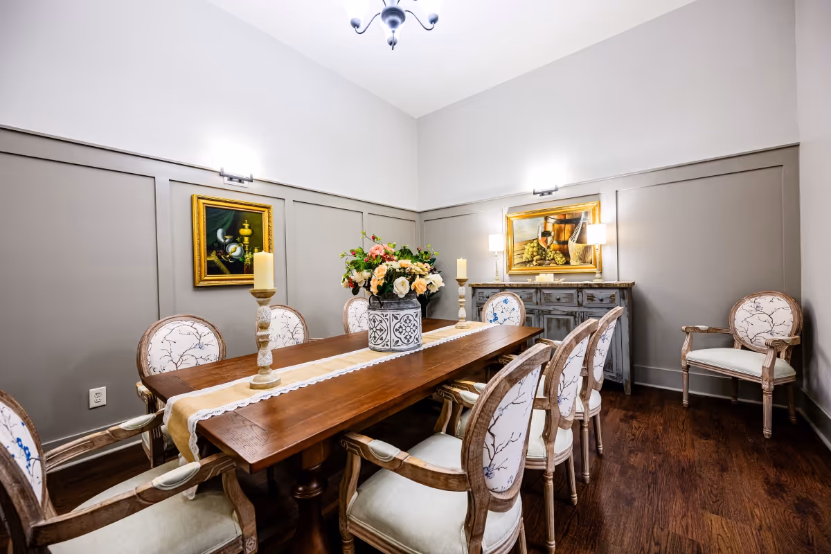 Photo 9 of Magnolia Senior Living at Dawsonvillle