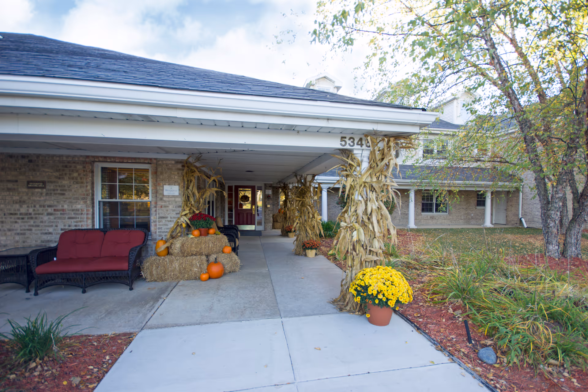 Photo 2 of Brookdale Meridian - Assisted Living