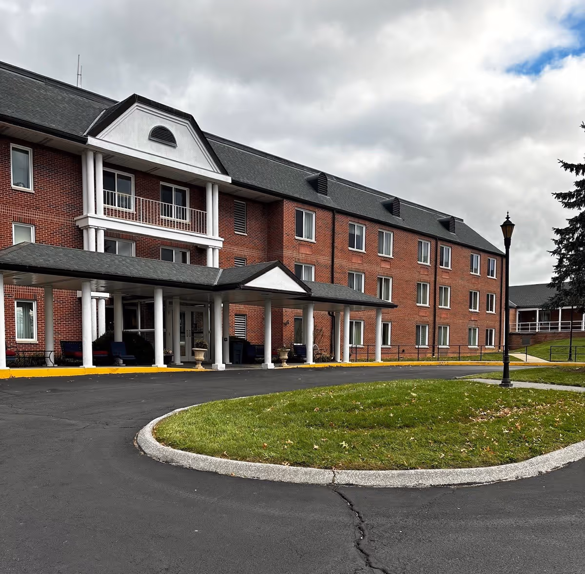 Photo 4 of Carrington Place at Wytheville