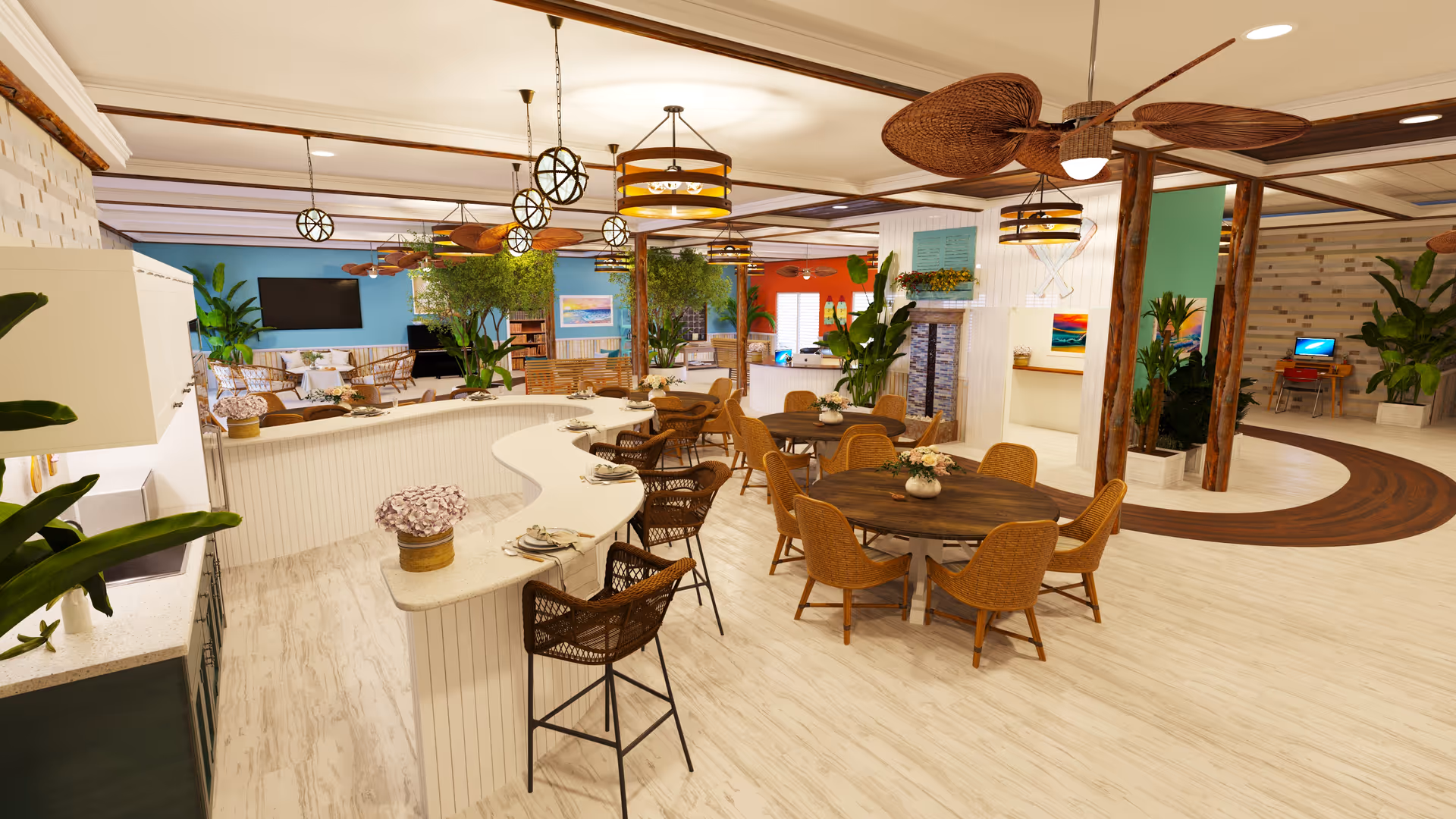 Photo 14 of Bahama Bay Club Luxury Senior Living