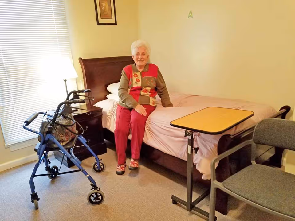 Photo 4 of Augustine Palm House Assisted Living