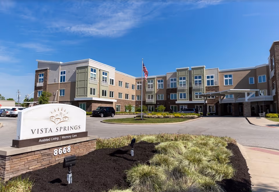 Photo 3 of Vista Springs Greenbriar Village