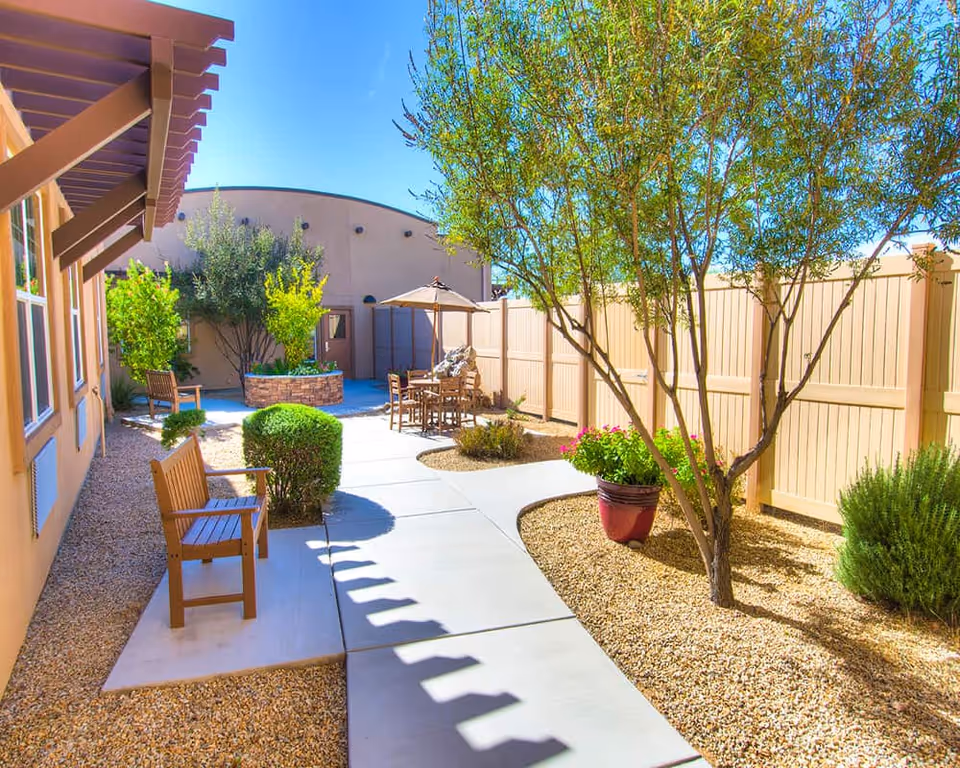 Photo 5 of Canyon Valley Memory Care Residence
