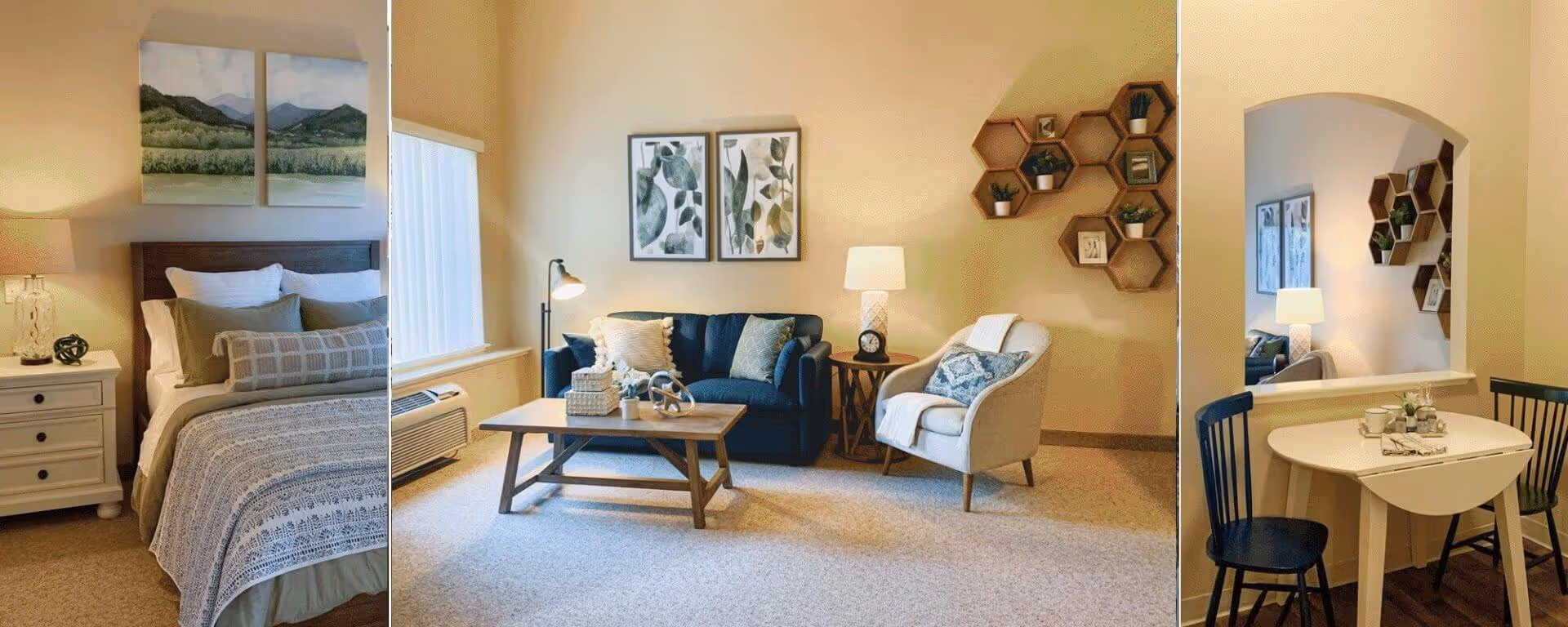 Photo 12 of Carlton Senior Living Sacramento