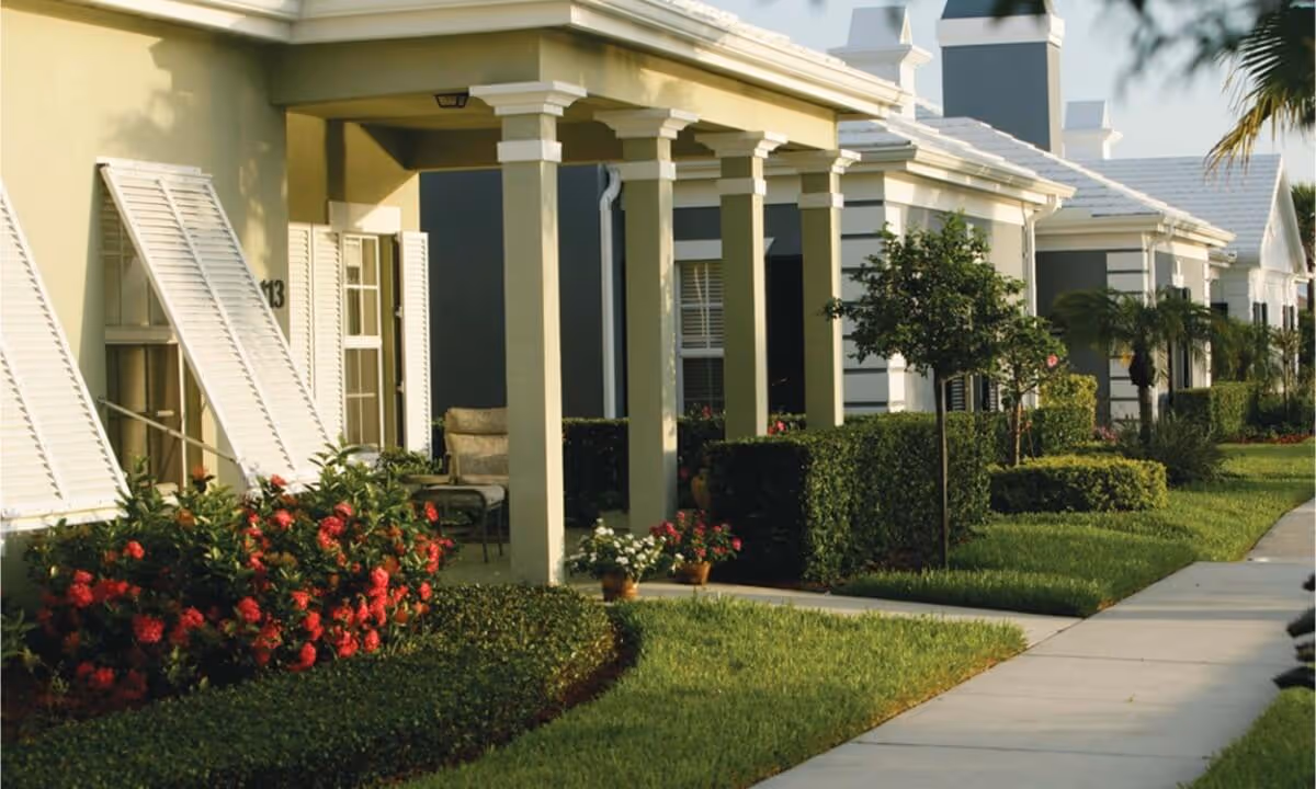 Photo 4 of Heron Point Independent Living of Vero Beach