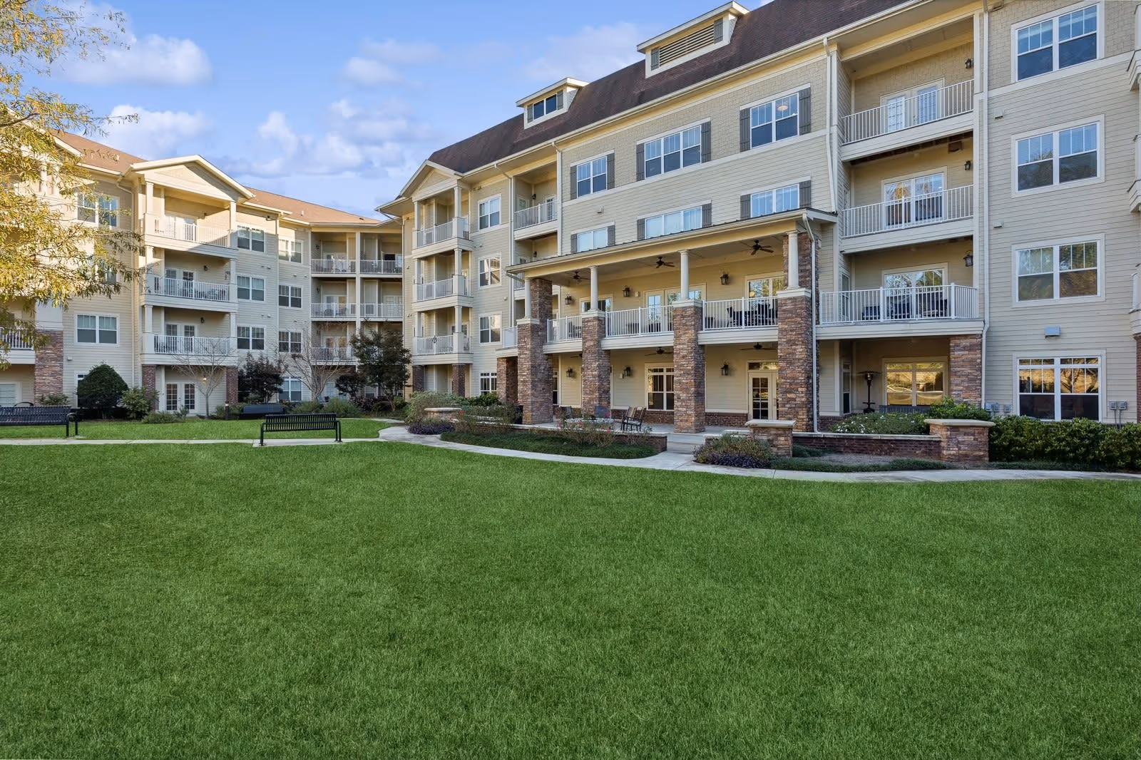 Photo of Somerby Peachtree City