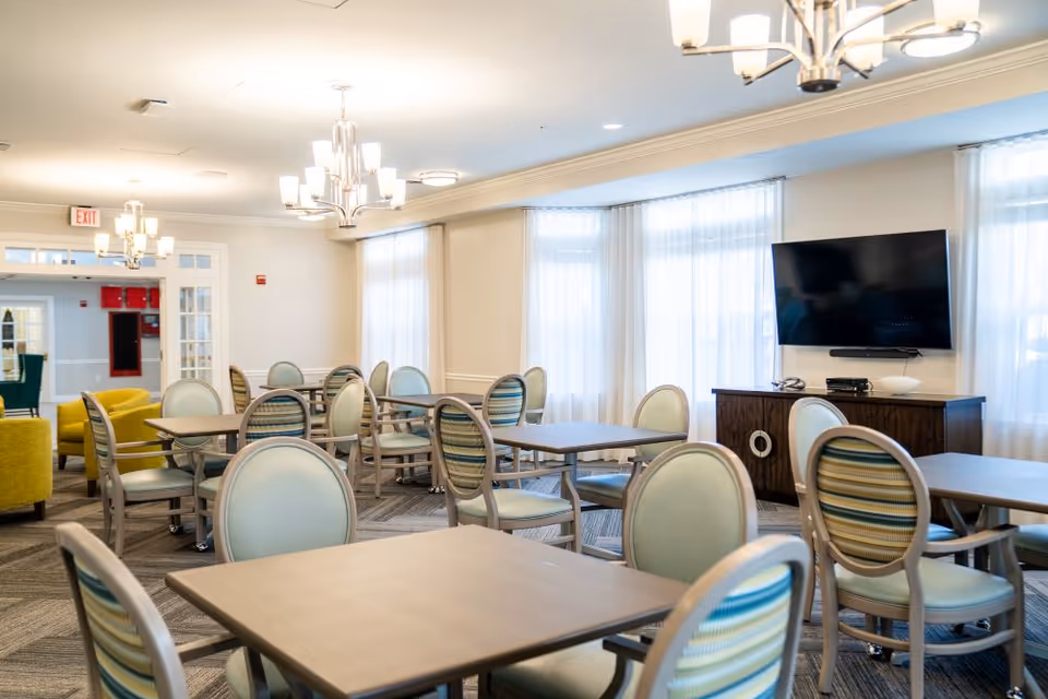 Photo 23 of Benchmark Senior Living at Forge Hill