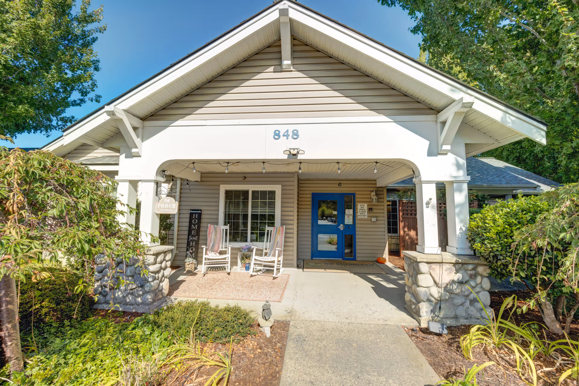 Photo 3 of The Bellingham at Orchard by Cogir