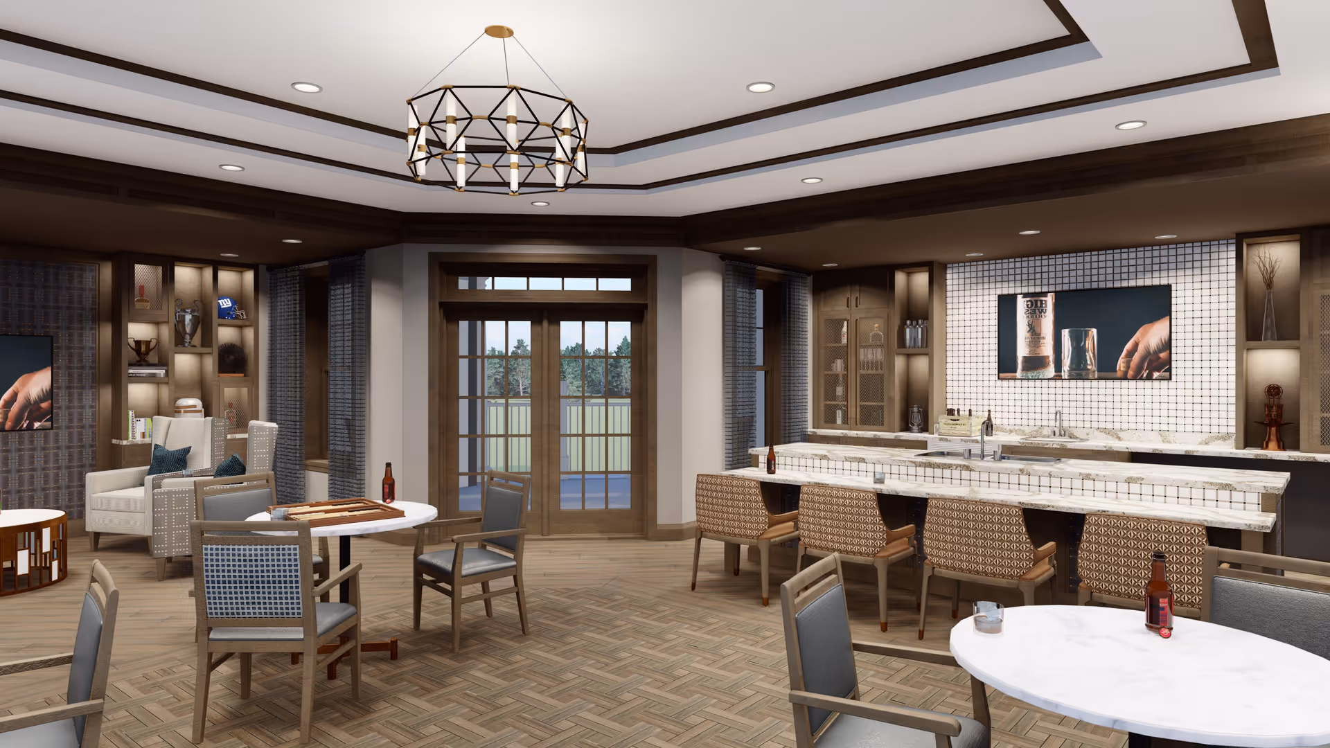 Photo 5 of Chelsea Senior Living at Washington Township