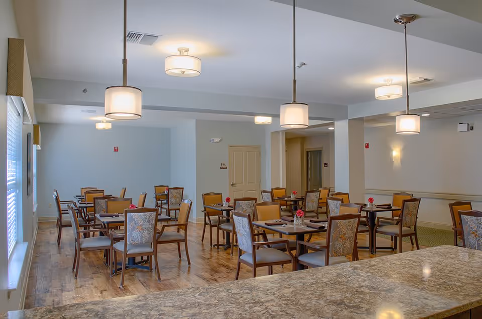 Photo 17 of Knollwood Pointe Assisted Living and Memory Care