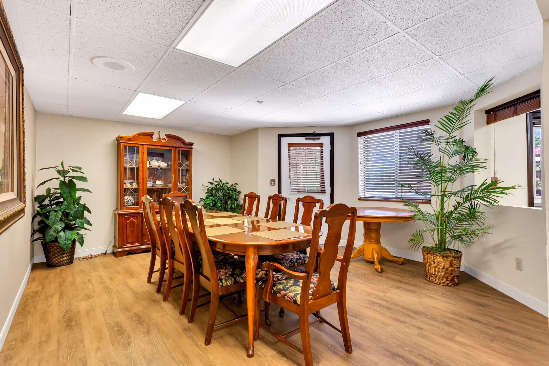 Photo 8 of The Chateau de Boise - A Provincial Senior Living Community