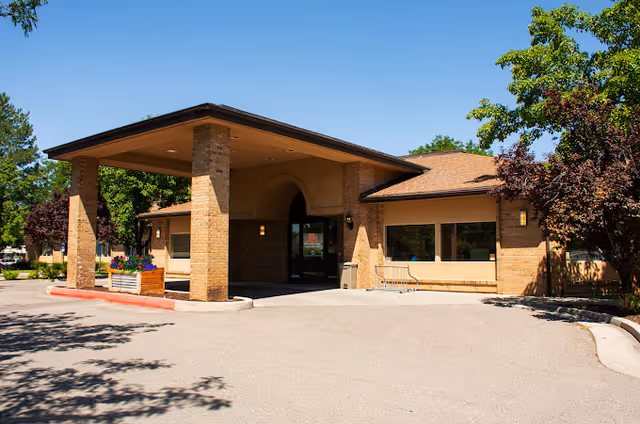 Photo of Monument Health South Salt Lake