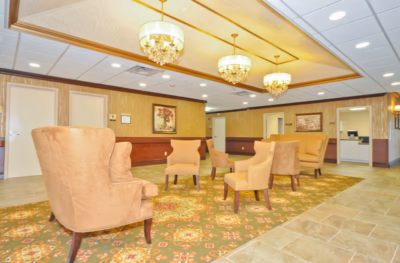 Photo 6 of Westchester Center for Independent & Assisted Living