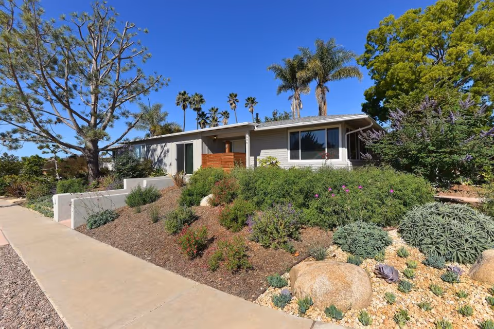 Photo of La Jolla Senior Care Homes