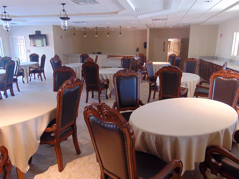 Photo 11 of Seashore Senior Living