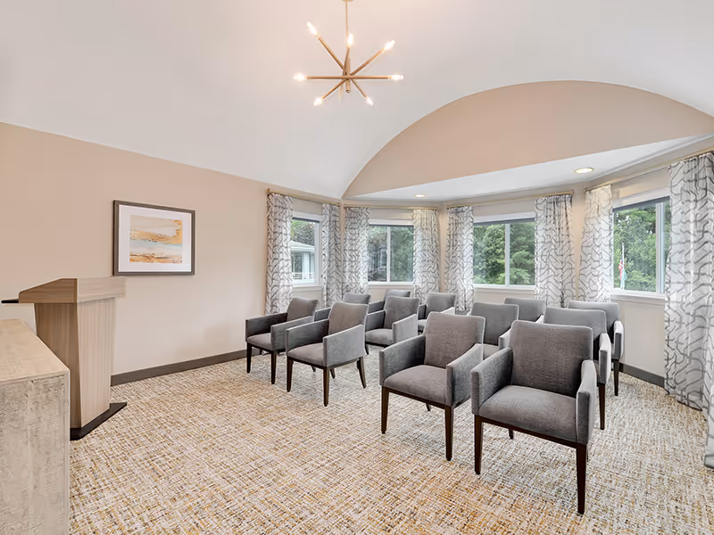 Photo 21 of Summer Place - A Provincial Senior Living Community