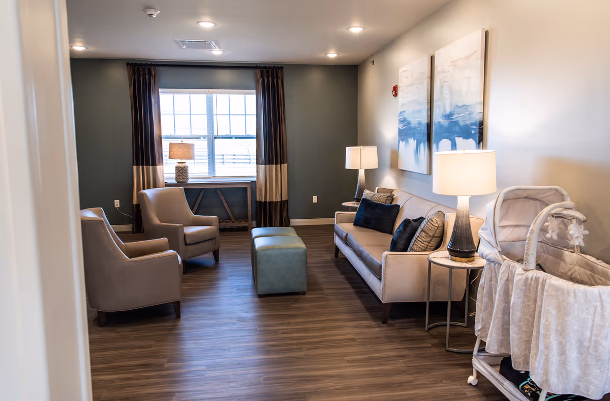 Photo 13 of Charter Senior Living of Linden