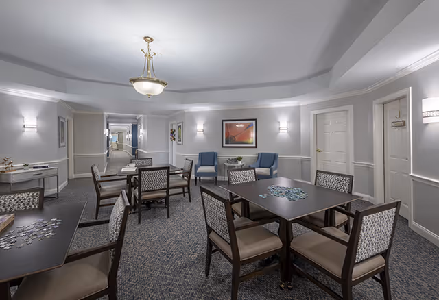 Photo 14 of Brightview Woodbury Lake - Senior Assisted Living & Memory Care