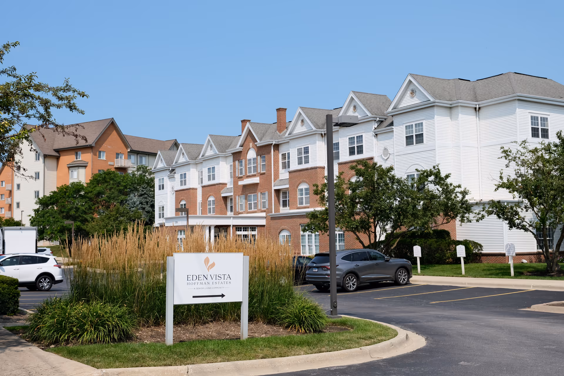 Photo 3 of Eden Vista Hoffman Estates