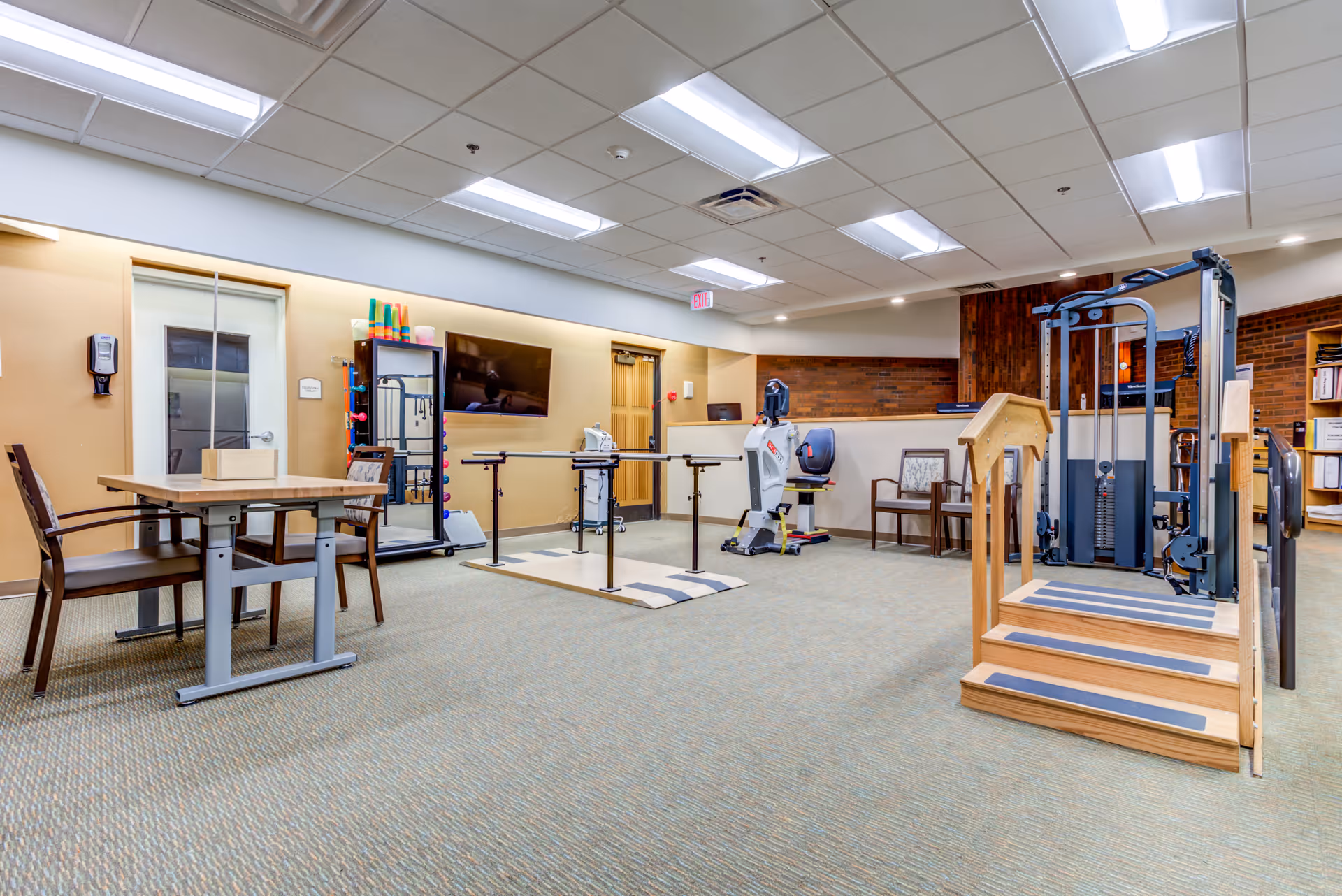 Photo 5 of Mission Point Nursing & Physical Rehabilitation Center of Detroit