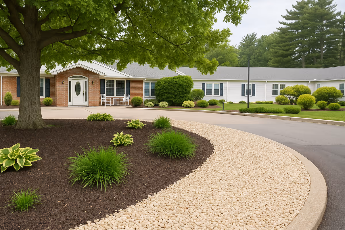 Photo of Meadow Mills At Whitney Center - Assisted Living and Memory Care