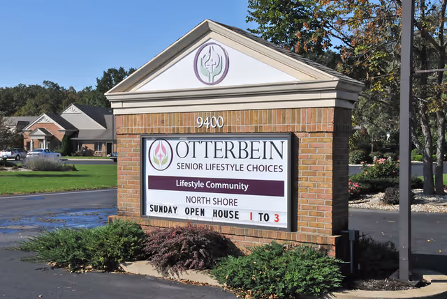 Photo 9 of Otterbein Marblehead SeniorLife Community