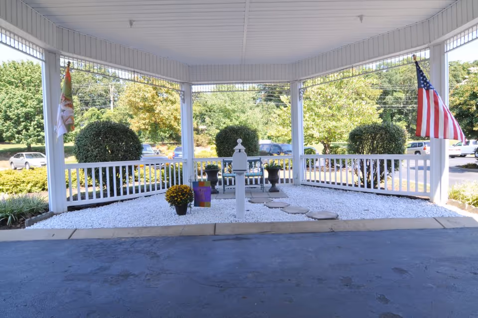 Photo 11 of Charter Senior Living of Jackson