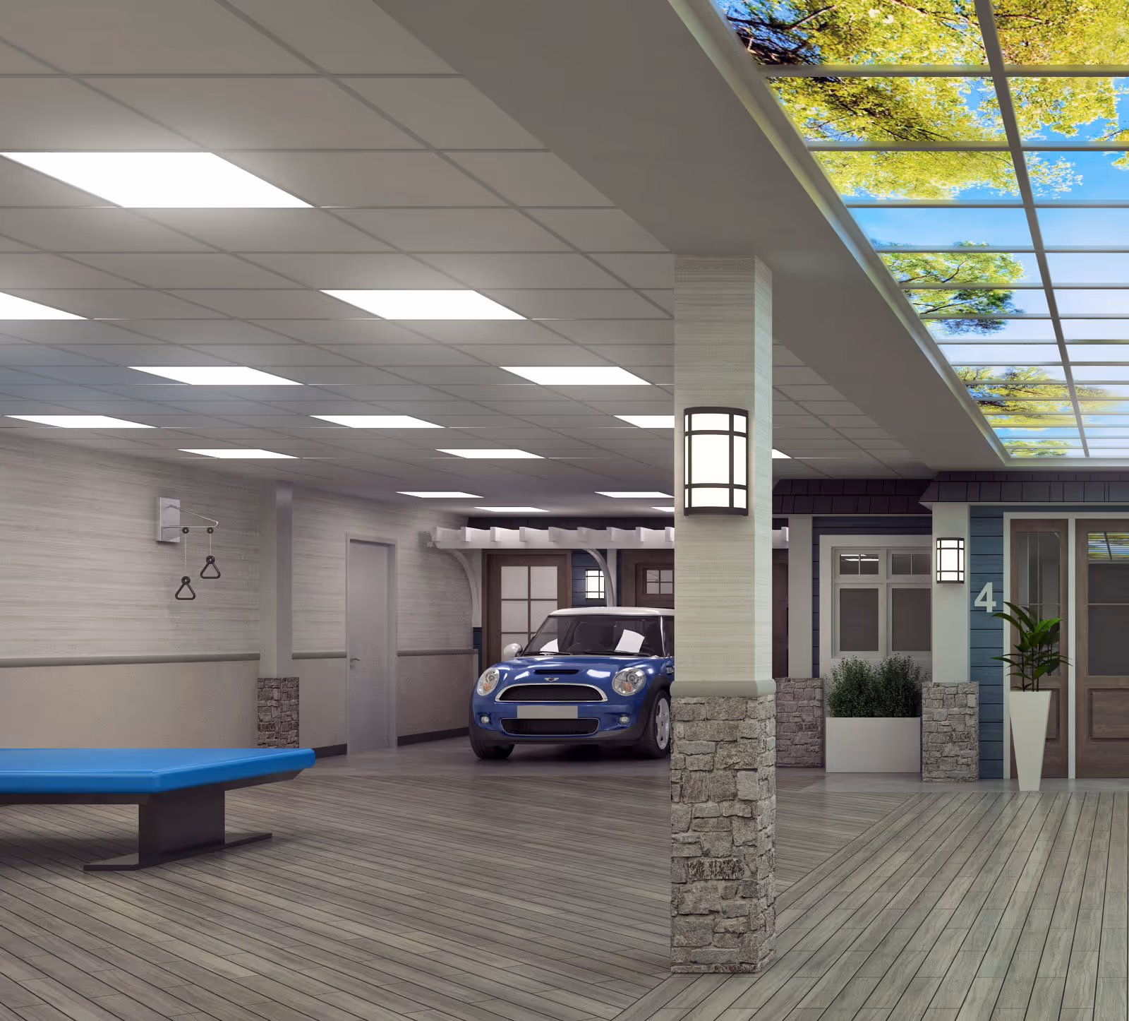 Photo 13 of Massapequa Center Rehabilitation & Nursing