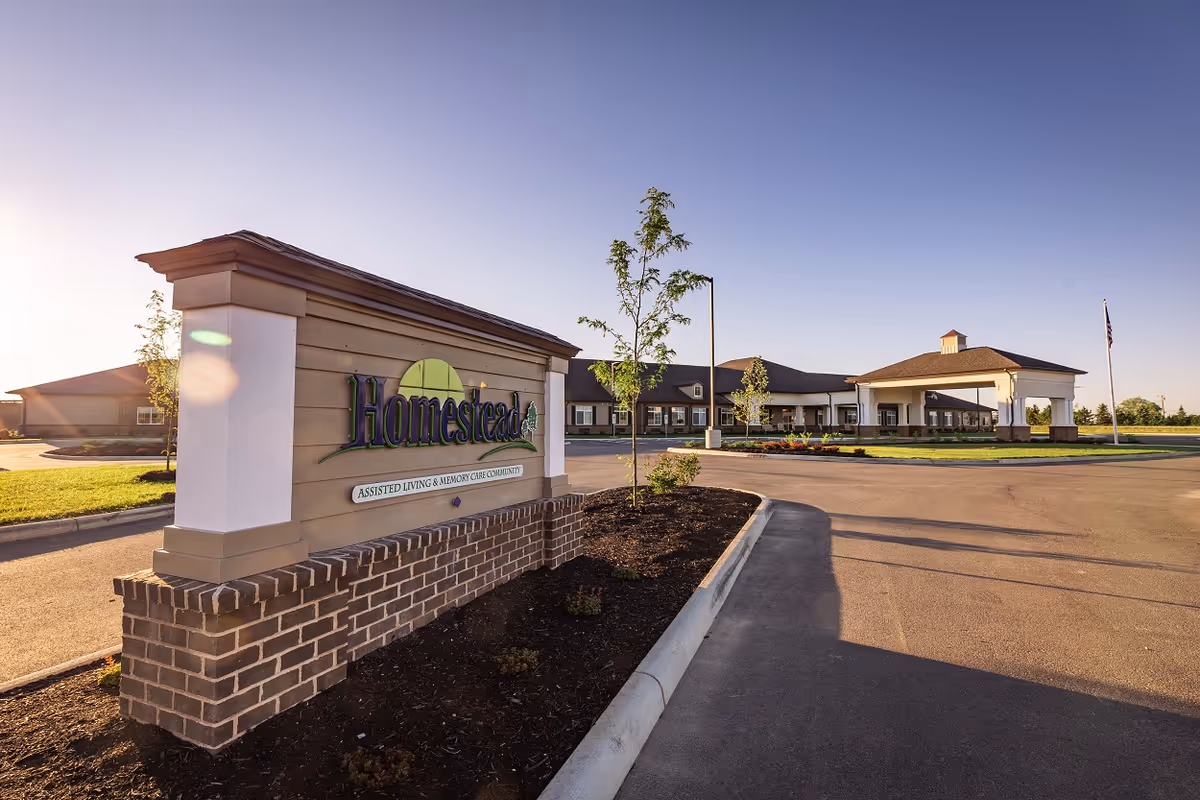 Photo of Homestead at Towne Center