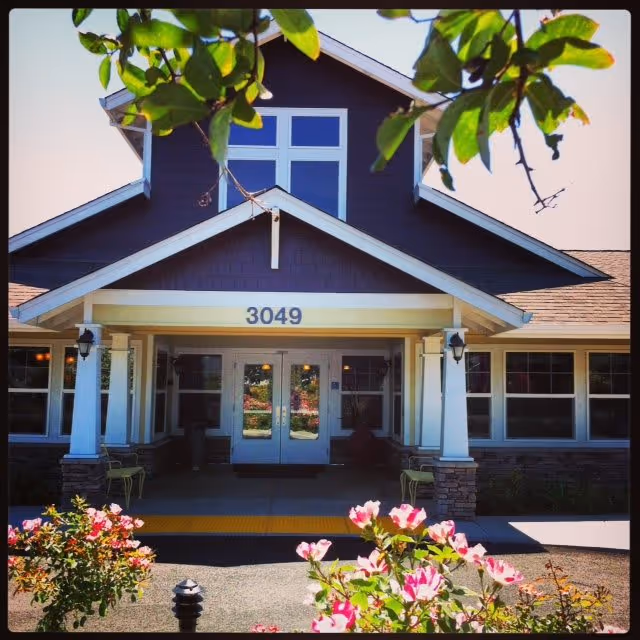 Photo 2 of Amber Grove Place Memory Care