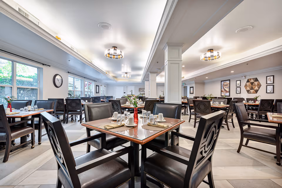 Photo 5 of Kenmore Senior Living