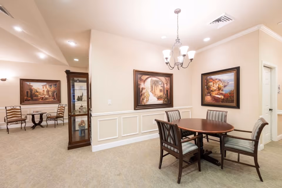 Photo 6 of The Heritage of Meyerland
