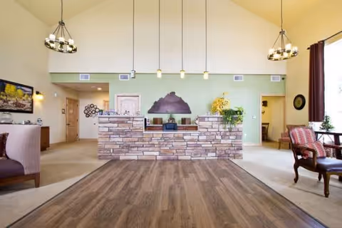 Photo 7 of Graceful Senior Living of Castle Rock
