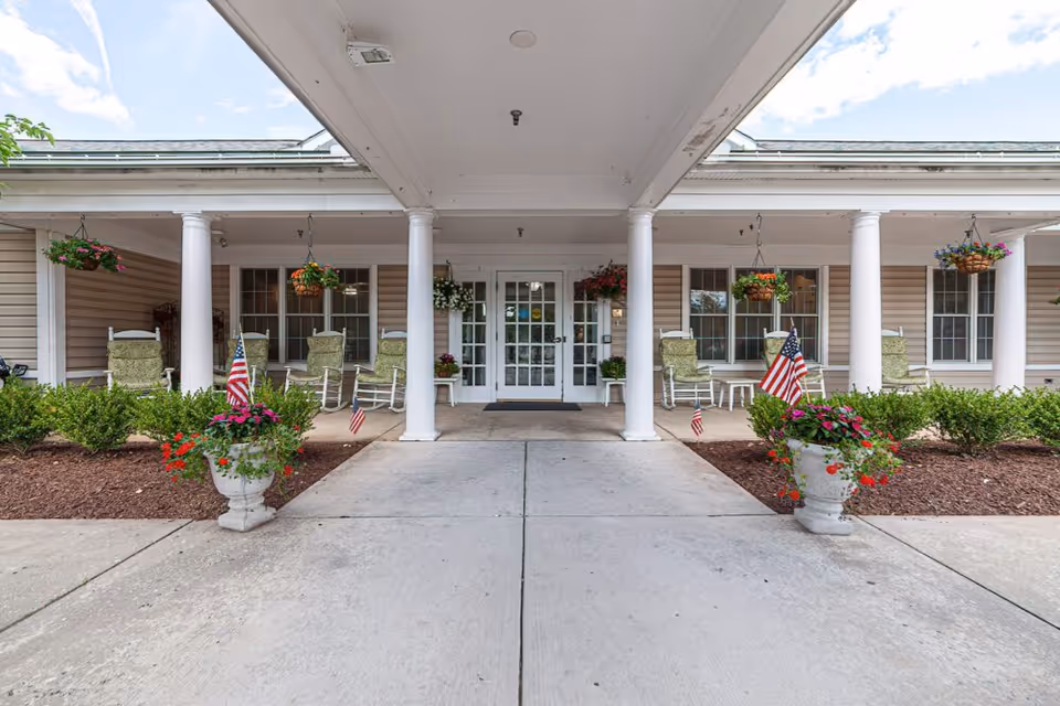 Photo 4 of HeartFields Assisted Living at Easton