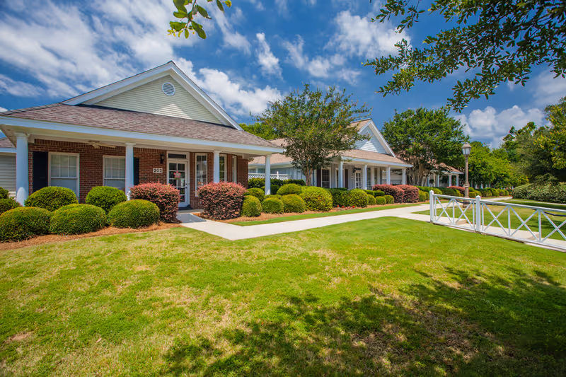 Photo of The Brennity at Fairhope Senior Living