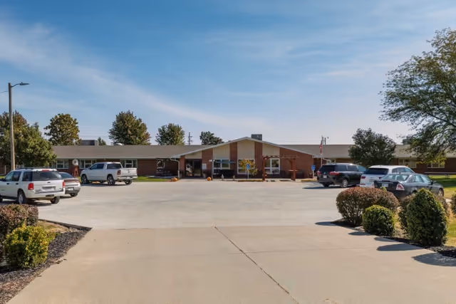 Photo 7 of Falls City Nursing and Rehabilitation Center