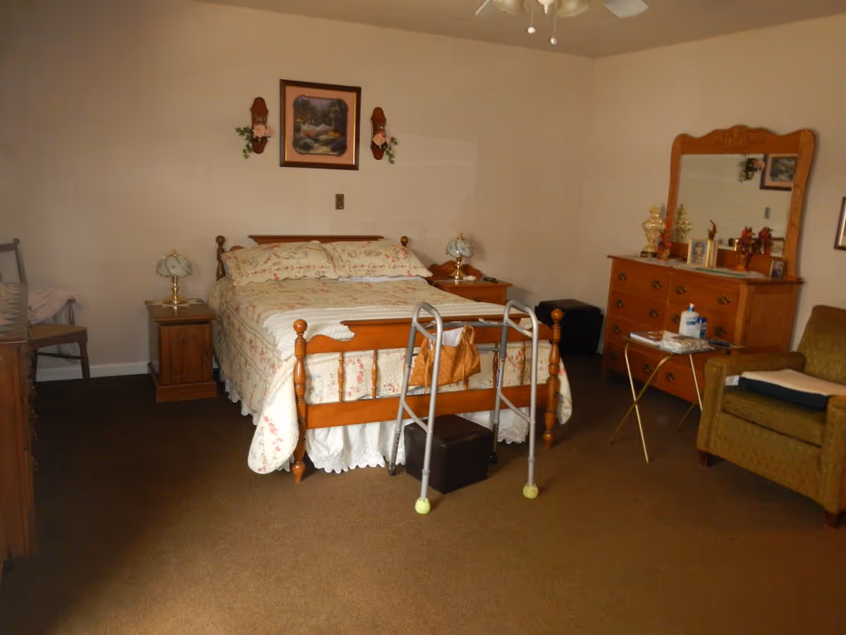 Photo 3 of Crabapple Village Senior Estates