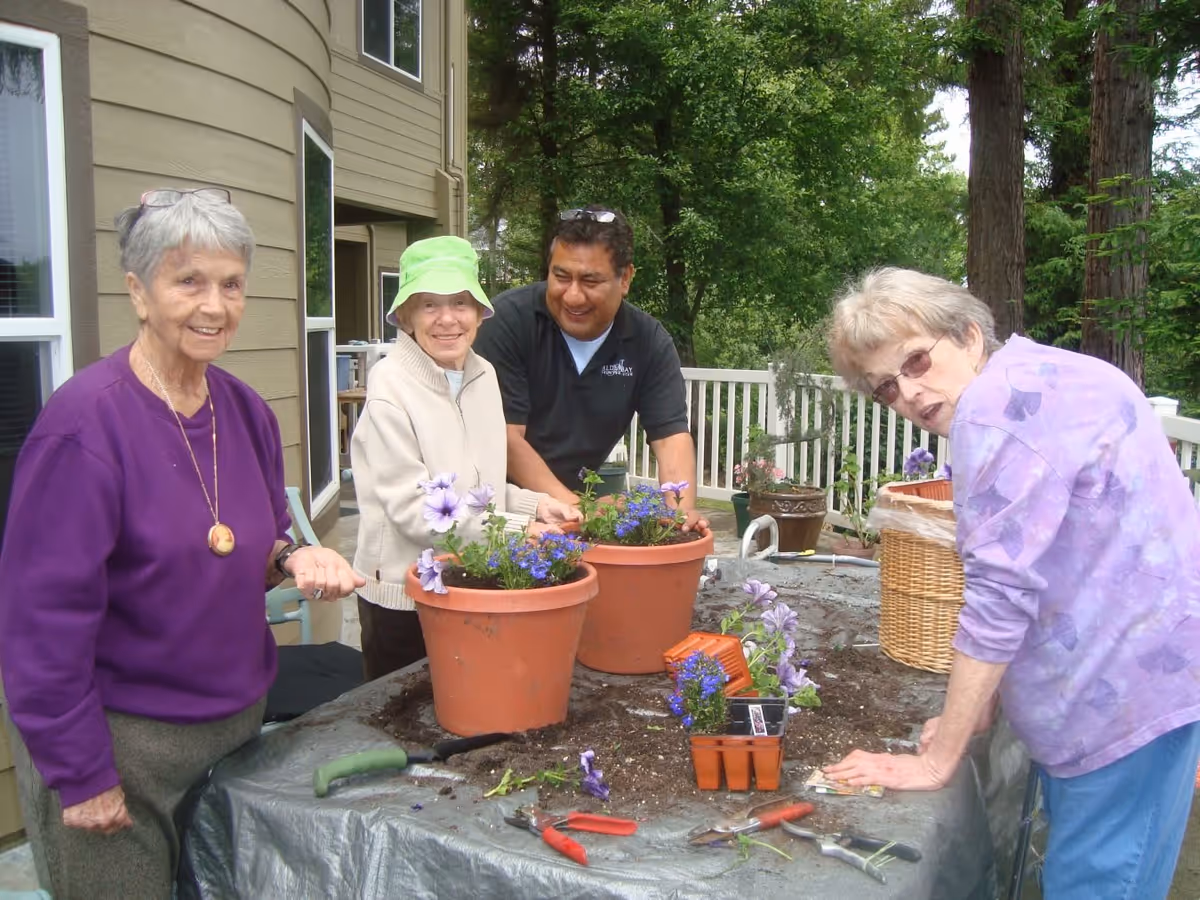 Photo 10 of Alder Bay Assisted Living