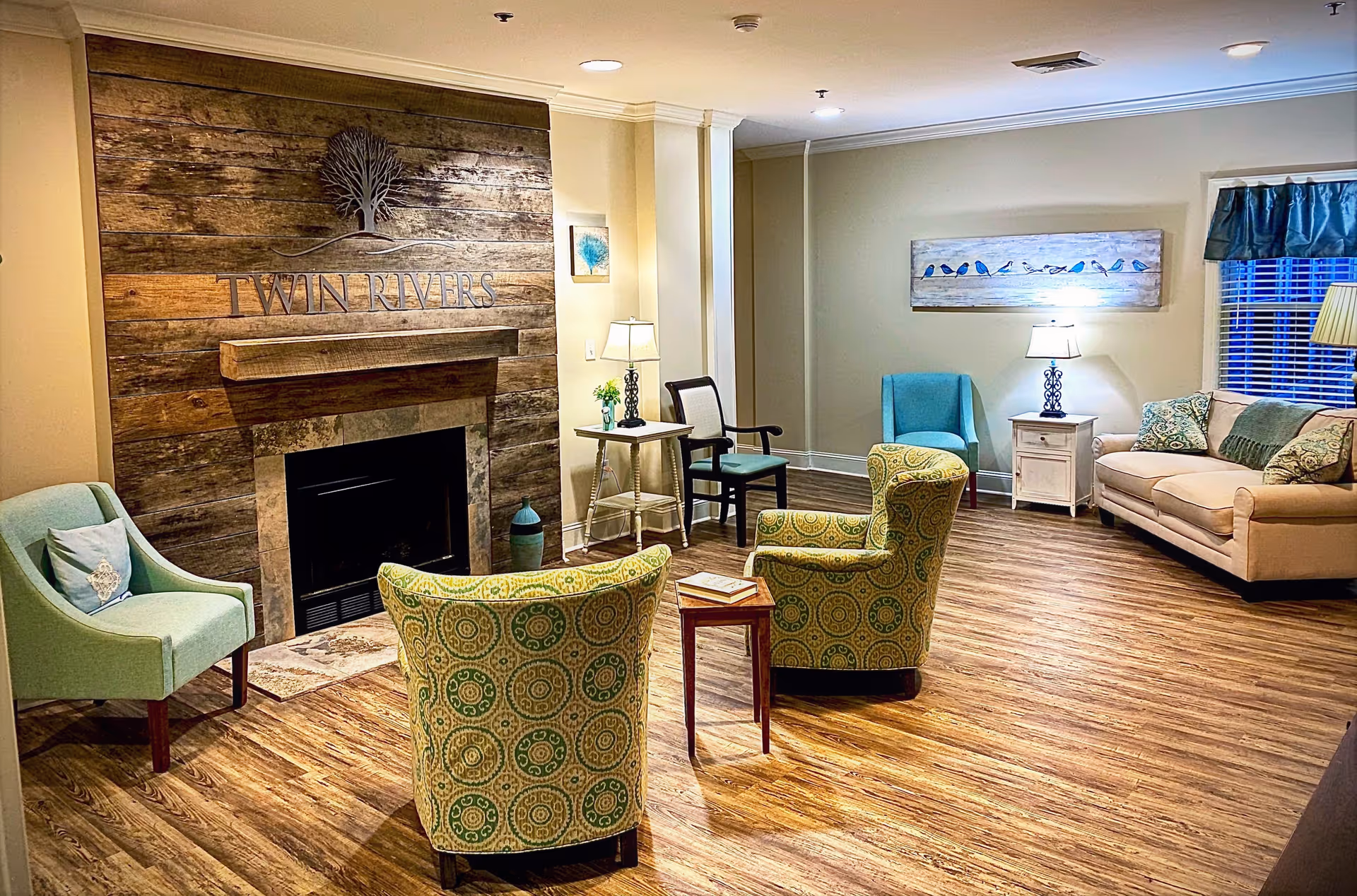 Photo 4 of Twin Rivers Independent Senior Living