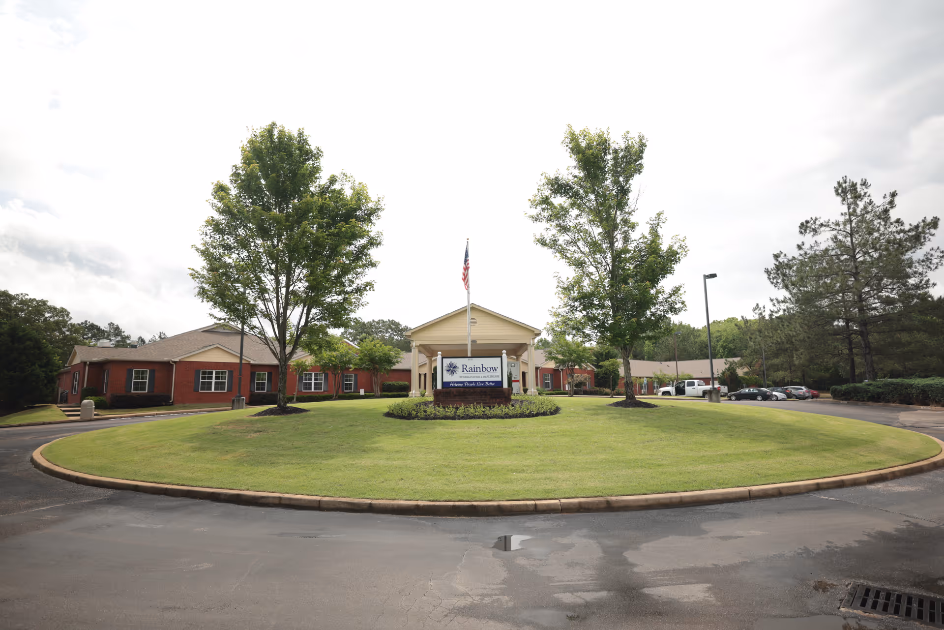 Photo of Rainbow Rehab and Healthcare