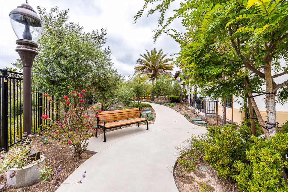 Photo 6 of Oceanside Senior Living